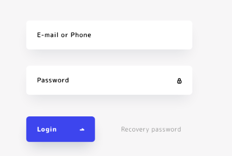 На личное вход в личный кабинет